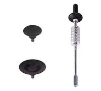 Heavy Duty Suction Cup Dent Puller Cup Suction Cup Dent Puller for Car Suction Cup Suction Kit Suction Cup Dent Commando Review How to Use Cup