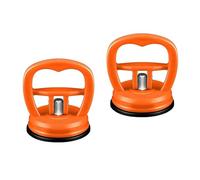 Heavy Duty Suction Cups - Car Dent Puller Kit - Professional Dent Removal Kit with Powerful Suction Cups for Car Dent Repair, Screen and Glass Lifting, and Object Moving(55mm)