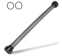 Heavy Duty Sun Resistant Sand Filter Hose 155710 Assembly Replacement Accessory Part for Overground Pools Pool and Spa Sand Filter Replacement