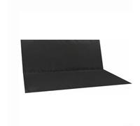 Heavy Duty Swing Cover for Garden Swings, Made from 900D Oxford Fabric for Outdoor Defense (138 * 100cm)