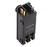 Heavy Duty Switch 1617200048 for Bosch Essential Replacement for Electric Hammer