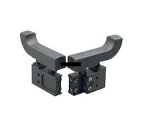 Heavy-Duty Switch, 1PCS Black Self Rest Power Tool Drill Speed Control Trigger Button Switch