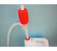 Heavy Duty Syphon Pump for 25 or 10 or 5 litre Drum
