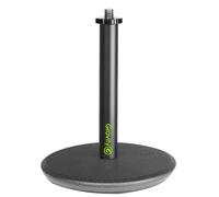 Heavy Duty Tabletop Microphone Stand - GRAVITY