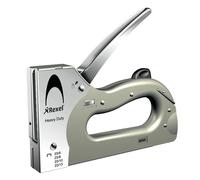 Rexel Heavy Duty Tacker - Silver 2101209