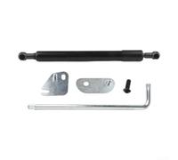 Heavy Duty Tailgate Shock for Ford for F-150 for raptor 2017-2019 | Smooth controlled lowering, prevents slamming, protects hinges, fits 2017-2019 F-150, hands-free operation