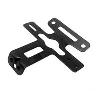 Heavy Duty Taillight Mount Bracket for Rough Roads Black