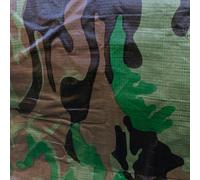 Heavy Duty Tarp / Waterproof Tarpaulin - All Sizes & Colours - Garden, Camping,