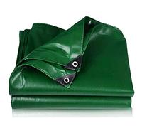 Heavy Duty Tarpaulin 100% Waterproof And Weatherproof Tarpaulin Weight 450g+20g/m²Every Square Thickened Outdoor Sunshade Tarpaulin