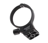 Heavy Duty Telephoto Lens Tripod Rings Multifunction Tripod Adapter Rings For Improves Camera Balances & Stability Lens Mount Rings