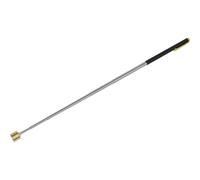 Heavy Duty Telescopic Magnetic Pick Up Tool - 3.6kg Capacity - 655mm Max Length