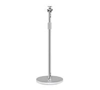 Heavy-Duty Telescopic Projector Stand for Home & Office Universal Floor-Standing Projector Rack for Living Room & Conference Room Adjustable Projector Mount (B)