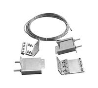 Heavy Duty Telescopic Sliding Gate Opener Hardware