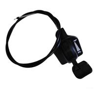 Heavy Duty Throttle Cable for GT54 LT50 for Lawn Mower Heavy | Precise 1.3-meter reach, optimal flexibility, smooth throttle for response, direct OEM replacement