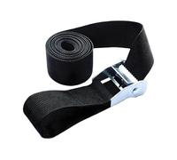 Heavy Duty Tie Down Straps - Safety Straps with Buckle | Utility Load Fixing Equipment Set, Luggage Stabilization System Accessory