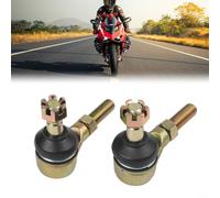 Heavy Duty Tie Rod Ball Joint for Chinese for atv for quad 90cc 150cc 200cc - Direct Replace Steering Column Part