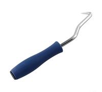 Heavy Duty Tie Wire Twister Tool Reliable Manual Twisting Solution for Construction Work (Blue)