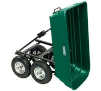 Heavy Duty Tipping Cart
