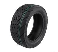 Heavy Duty Tire 90/65-6.5 256mm Diameter for durable Heavy Duty | natural rubber, wear resistant for surface, black finish, 256x98mm size, heavy duty use