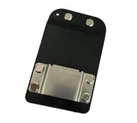 Heavy-Duty Tool Belt Clip for Electric Drill & Accessories Fastener with Stainless Steel Hook for Quick Access Heavy Duty Work Pant Tool Clip