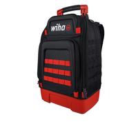Wiha 91869 Heavy Duty Tool Hauler Backpack
