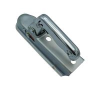 Heavy Duty Trailer Towing Hitch 50MM (Coupling Tow Bar Ball 800KG)