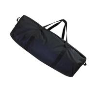 Heavy Duty Travel Bag - Outdoor Gear Storage Bag - Outdoor Gear Storage Carry Bag Oxford Fabric Storage Tool for Picnic, Hiking, Camping, B, M, as image, Modern