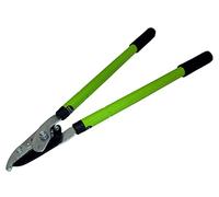 Heavy Duty Tree Branch Pruning Anvil Loppers with Telescopic Extending Handles Garden Lopping Shears