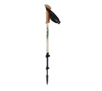 Guidetti - Hiking poles - Massif du Vercors in Aluminium - Beige Beige one size