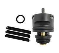 Heavy Duty Triggering Valves Assembly Kits Compatibles for Coil200 Coil250 Coil350 Model Nailer Easy Installation A08368 Precisions Control Triggers Valves
