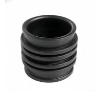 Heavy Duty Truck Engine Hose For Volvo Direct Fit | Leak resistant design, exact dimensional tolerances, secure connection to water pump and radiator ports