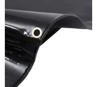 vidaXL Tarpaulin 650 g/m虏 4x5 m UK HOT