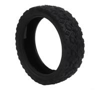Heavy Duty Tubeless Tire 70/60-7.5 for Off-Road | Deep for tread pattern, mud traction, shock absorption, 70/60-7.5 size, no air pump needed