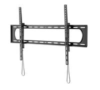 Maclean MC-750N TV or Monitor Mount, max. VESA 900x600, 60-120", 120kg, Black