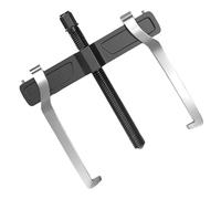 Heavy Duty Two Jaw Puller with Strong Torques Automotive Easy to Use for Effortless Inner Bearing Extraction Industrial Maintenance Tool