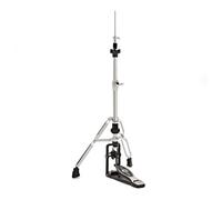 Heavy Duty Two-Leg Hi-Hat Stand by Gear4music
