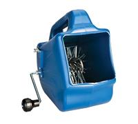 Heavy Duty Tyrolean Flicker Machine