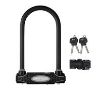 Heavy Duty U-Lock