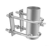 Heavy Duty U Shaped Umbrella Holder for Tricycles Stability and Security in Windy Conditions