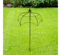 Heavy Duty Umbrella Outdoor Plant Support