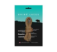 Heavy Duty Unbreakable Rhino Laces brown Size: 70 Inches