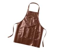 Heavy-Duty Utility Tool Belt with Washable Apron, Adjustable Waist for Carpenters, Technicians & Gardening Enthusiasts Professional Tool Belt