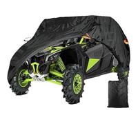 Heavy Duty UTV Cover for John Deere Gator XUV 835E 2018-2026