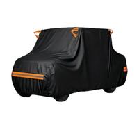 Heavy Duty UTV Cover for John Deere Gator XUV865M Diesel（3-seat） 2018-2026