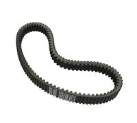 Heavy Duty UTV Drive Belt For YXR660 RHINO 660 4WD 2004 To 2007 Made From Robust Rubber Material Offering Durability And Excellent Against Wear And Tear Providing Efficient Power