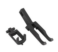 Heavy Duty Valve Spring Compressor Tool for 2V 4.6L V8 Engines - Steel Compression Kit for Cylinder Head Servicing