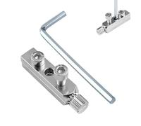 Heavy Duty Versatile Screw Extractor Kit | Broken Pipe Removal Kit for Automotive Repair, Plumbing, Workshop, Farm, Industrial Equipment, Installation