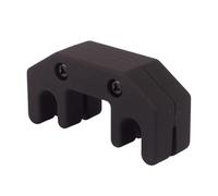 Heavy Duty Violin Mute Claw Type Practice Replacement Violins Silencers For Viola Accessories Silencers