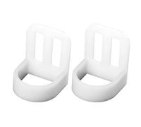 Heavy Duty Waist Clip Belt Hook Organizers for Masonry Hammer Offering Tool Carrying Solution for Technicians Professional Tool Belt