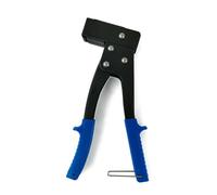 Heavy Duty Wall Anchor Gun Metal Setting Tool for Hollow Wall Anchor Plasterboard Fixing (M3 M4 M5 M6 M8)
